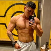 lewis_smith24s profilbillede