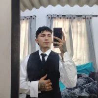 OrpheanShape's Profile Pic