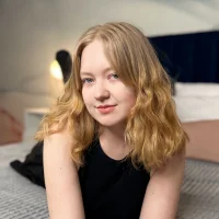 MollyAltman's Profile Pic