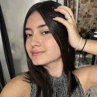 Miss____lissa Adlı Modelin Avatarı