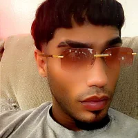 jomar001600's Avatar Pic