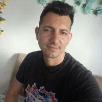 Ronald_95 Profilový obrázek
