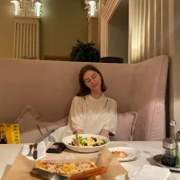 EvieMay's Profile Pic