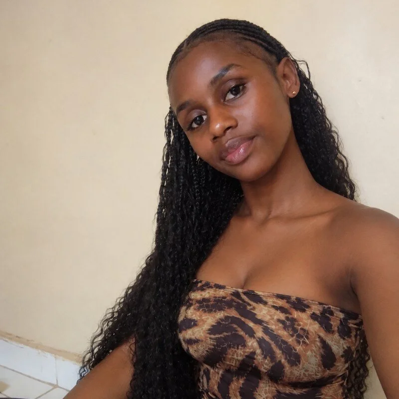 sexysassy312 Stripchat profile image