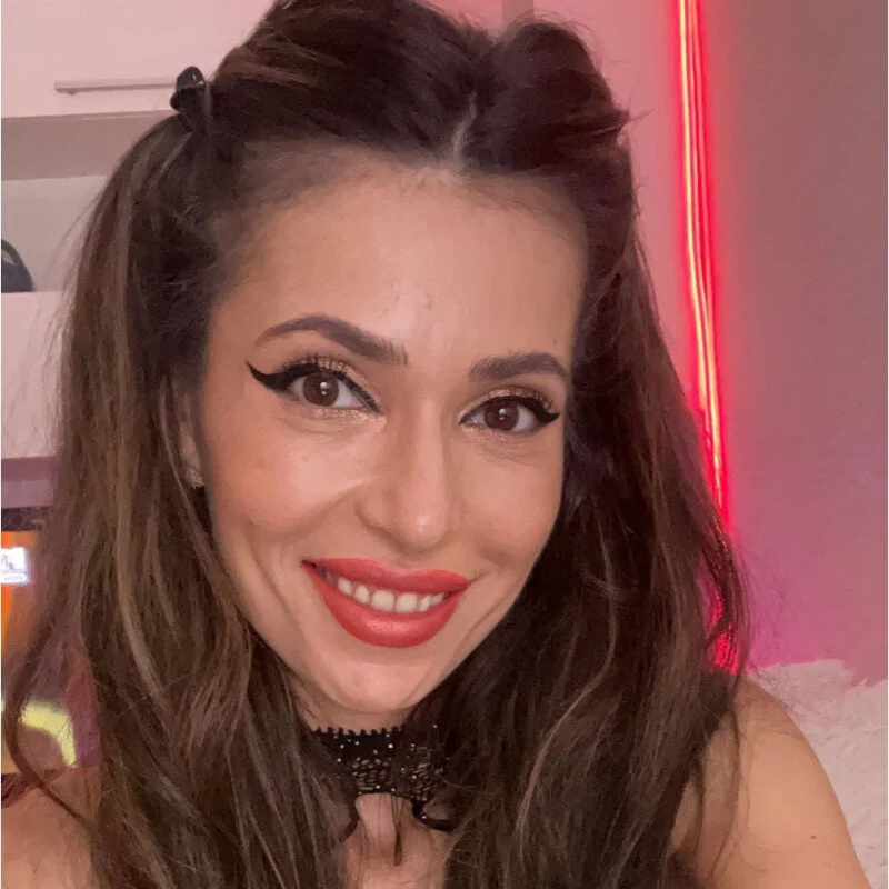 MissSmiley26 Stripchat profile image