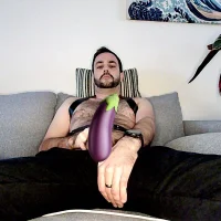AdamHairy008 অবতার ছবি