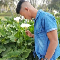 Gambar Profil CharlieKing_