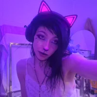 Аватар AshiNekoHexKitty
