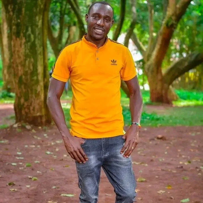 handsome254 Stripchat profile image
