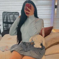 Amy_Bunnie_18 Poză avatar