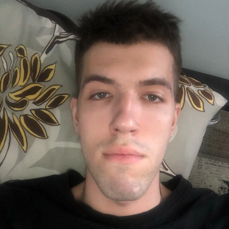 White_Dylan Stripchat profile image