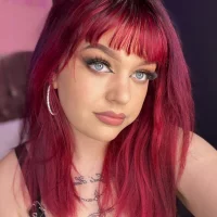 SkylerBlaze's Profile Pic