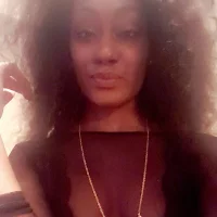 Foto desnuda XXX de HersheyDiamondx