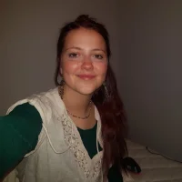 Foto desnuda XXX de Lieslkins
