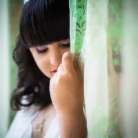 Zdjęcie profilowe modela JinaFlower