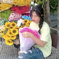 mina-bae - Profil Fotoğrafı