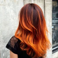 Nimfochka7's Profile Pic
