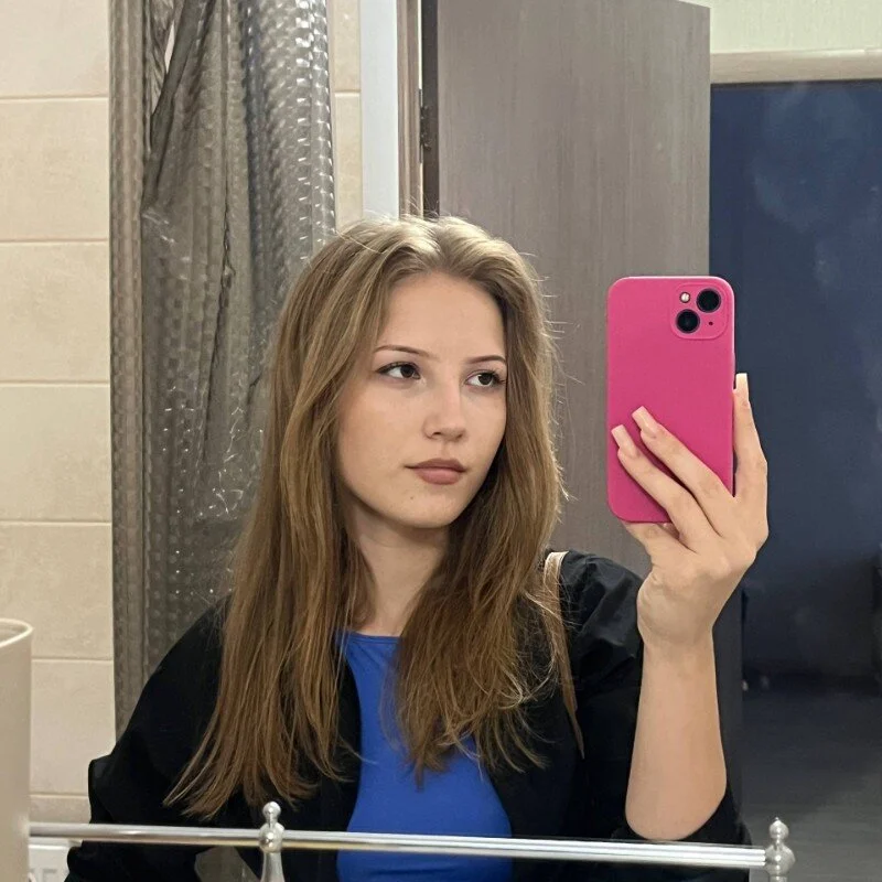 Little_blush profile photo