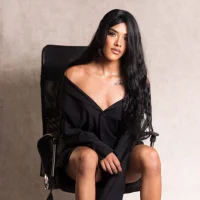 emily_parks666's Avatar Pic