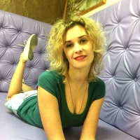 Marisangelan Profiilikuva