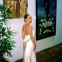 Amanda_River Avatar-Bild