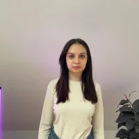 LenaHara's Avatar Pic