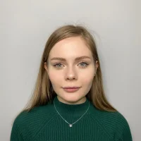 SalllyAho's Profile Pic