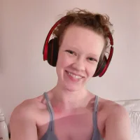 AmazingEmily - Profil Fotoğrafı