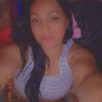 Zdjęcie profilowe modela LunaDesire07