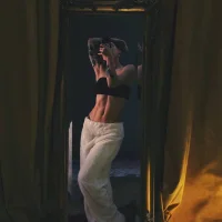 Аватар Magnetic_Mia_