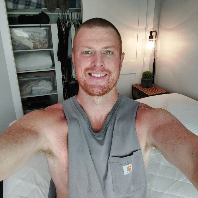 BigGinngerr profile photo