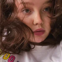 DorkableEva's Profile Pic