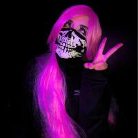 sellenefantasy's Avatar Pic