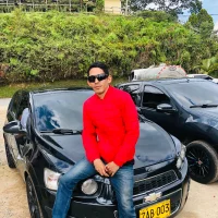 Harguar's Profile Pic