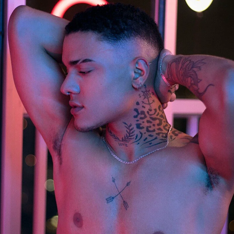 ImDominike profile photo