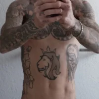 Twohands88 Gambar Avatar