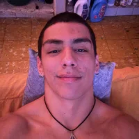 amado_o model avatar
