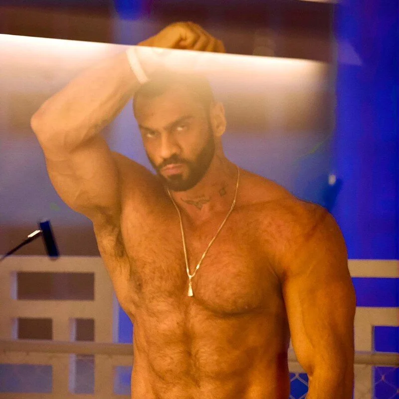 henryhadesflirt profile photo