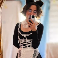 KittyKatFemb's Avatar Pic
