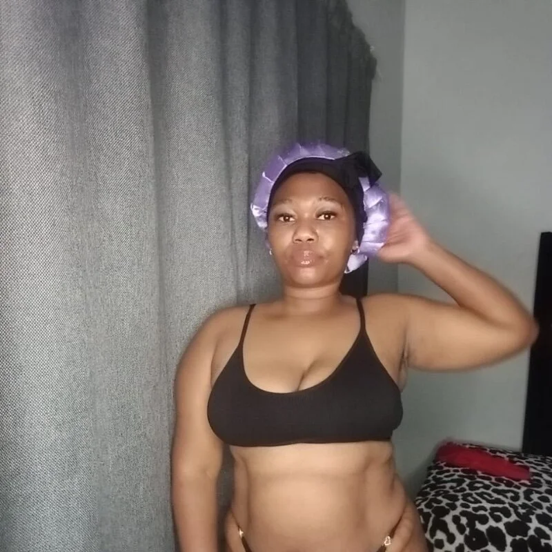 GagMelanin Stripchat profile image