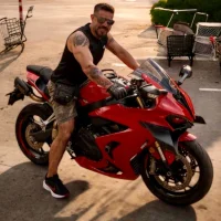 Image d’avatar de wolfbucker