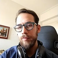 zengodgr's Avatar Pic