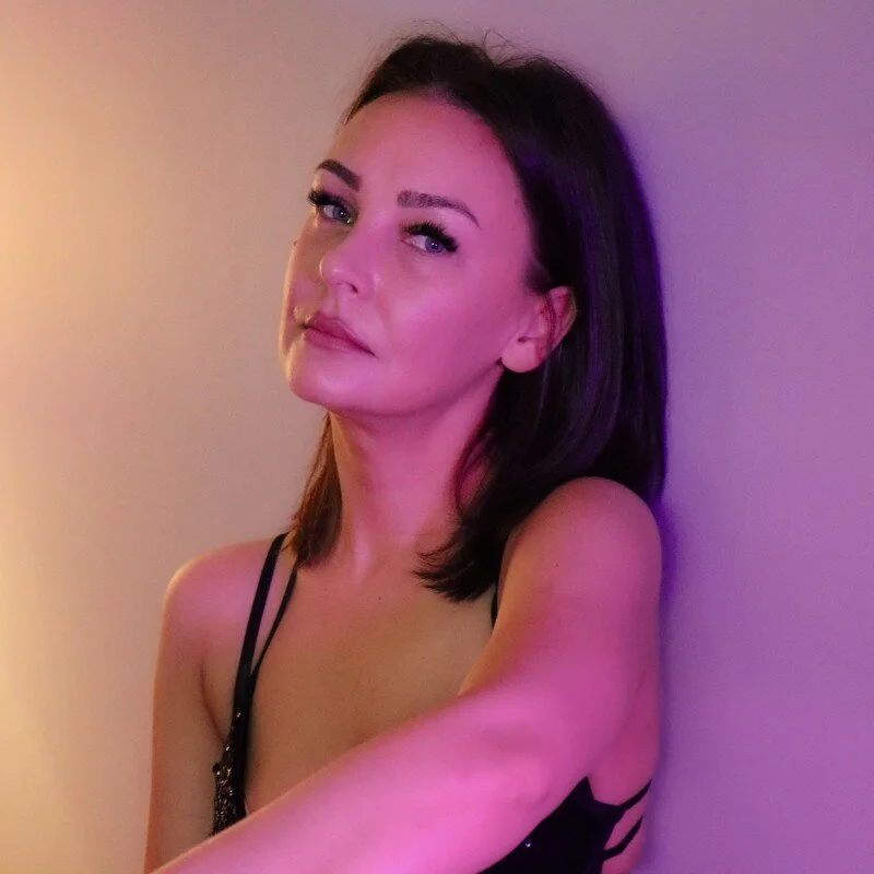 MilenaMellow Stripchat profile image
