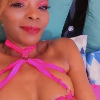 MaturePrettyLady01's Avatar Pic