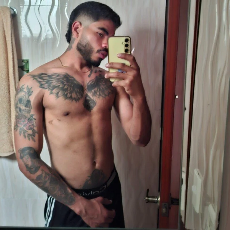 samyr_2000 profile photo