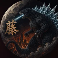 Godzilla_Teng Avatar-Bild