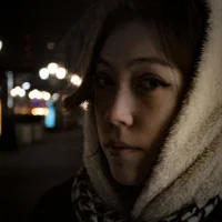 LexiEvens фото профиля