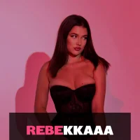 Rebekkaaaa's Profile Pic