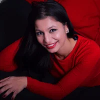 MariellMary's Profile Pic