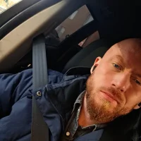 BigSweViking - Profil Fotoğrafı